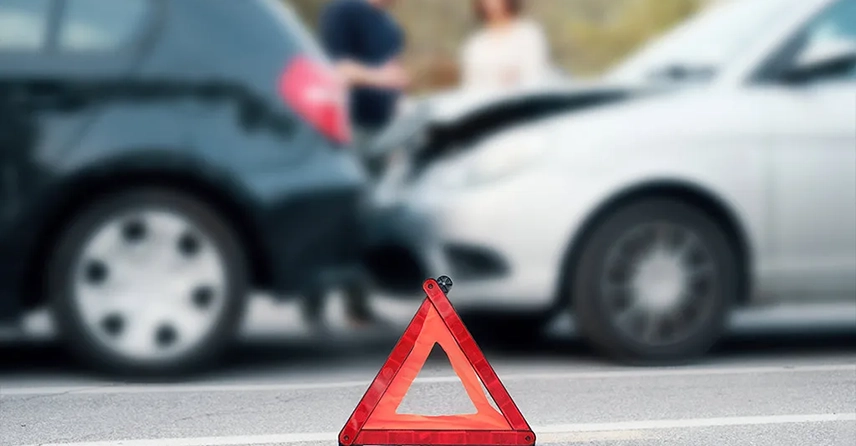 Trafik Kazaları ve Tazminatları